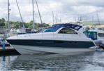 Fairline Targa 38