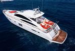 PRINCESS V70