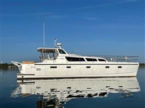 Cruiser Cats Havana 38