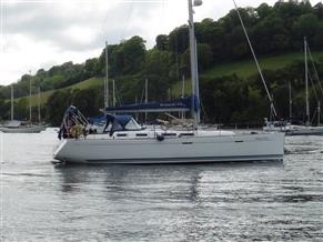 Dufour 425 Grand Large