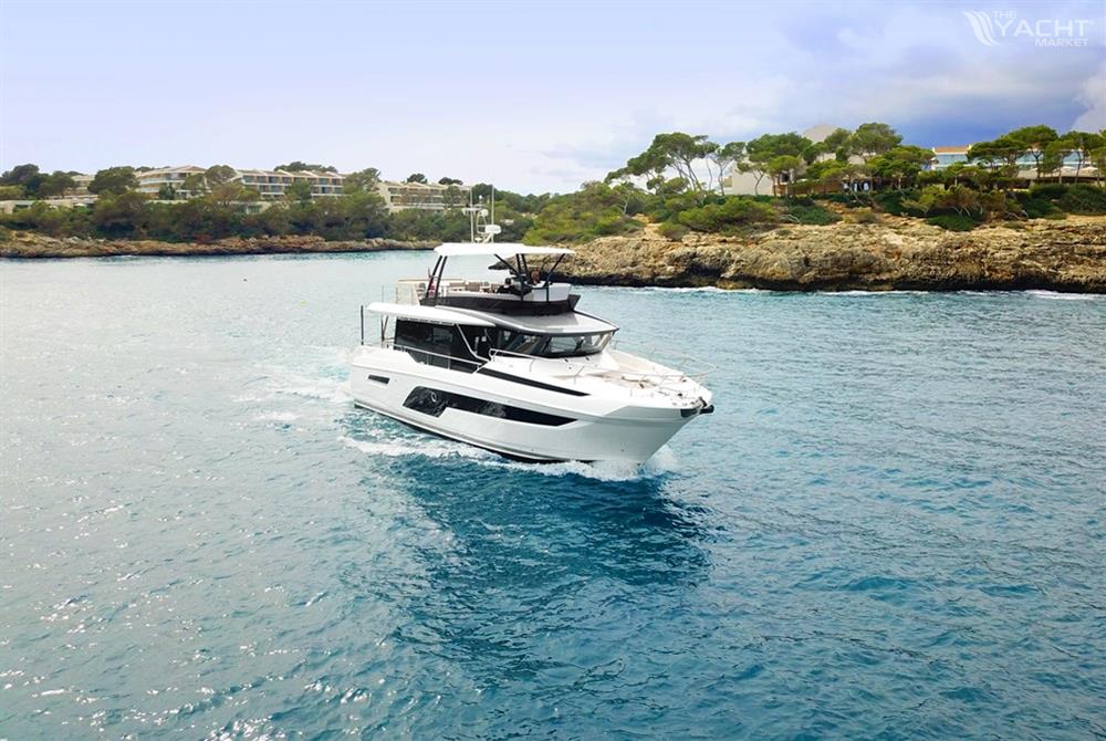 Prestige X60 - Default Image