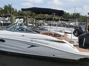 Crownline E225 XS
