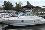 Crownline E225 XS - 2023 Crownline E225 XS - Photo #2