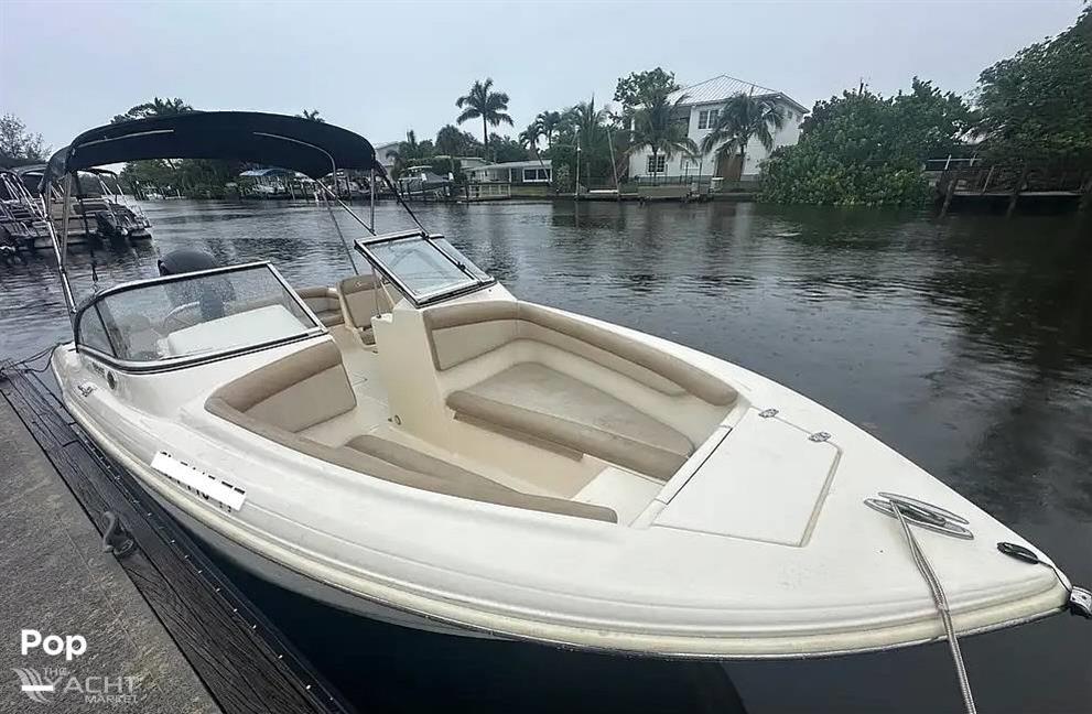 Scout 210 Dorado - 2022 Scout 210 Dorado - Photo #1