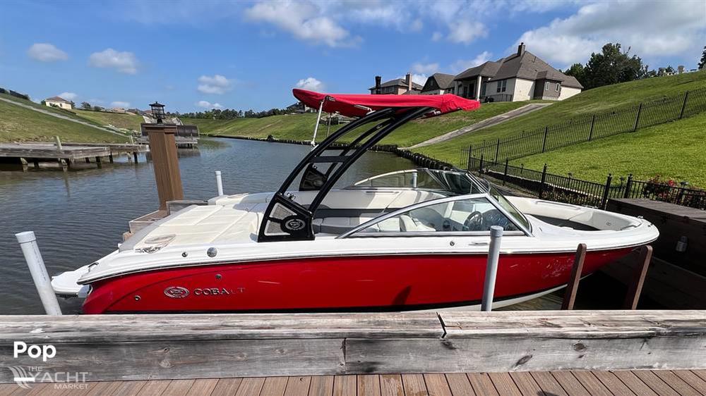Cobalt 220S - 2020 Cobalt 220S - Photo #1