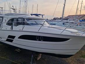 Marex 330 Scandinavia