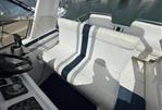 Fairline Carrera - 1989 Fairline Carrera 7