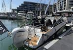 Finnmaster Day cruiser T8