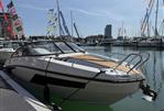 Finnmaster Day cruiser T8