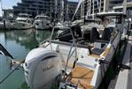 Finnmaster Day cruiser T8