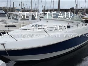 Beneteau Flyer 701