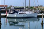 Beneteau Oceanis 37