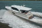 Integrity Trawler 520 SX