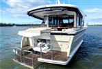 Integrity Trawler 520 SX