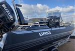 BRIG RIBs Eagle 6.7