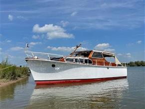 Super van Craft -