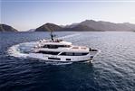 Ferretti Custom Line Navetta 30 - Ferretti Custom Line Navetta 30 (2023)