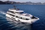 Ferretti Custom Line Navetta 30 - Ferretti Custom Line Navetta 30 (2023)