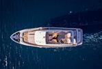 Ferretti Custom Line Navetta 30 - Ferretti Custom Line Navetta 30 (2023)