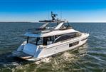 AZIMUT 68