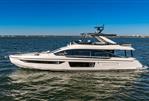 AZIMUT 68