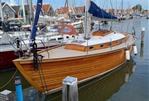 Folkboat 37 SVEA