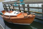 Folkboat 37 SVEA