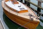 Folkboat 37 SVEA