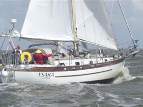 Westwind 35