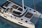 Fountaine Pajot Tanna 47’