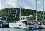 Fountaine Pajot Tanna 47’