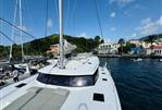 Fountaine Pajot Tanna 47’