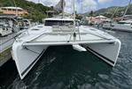 Fountaine Pajot Tanna 47’