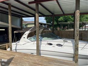 Sea Ray 320 Sundancer