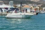 Sea ray 260 DA