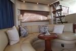 Fairline  Squadron 55
