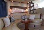 Fairline  Squadron 55
