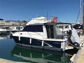 Beneteau Antares Series 9 Fly