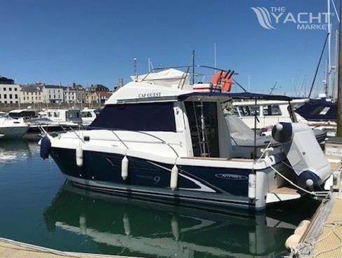 Beneteau Antares Series 9 Fly