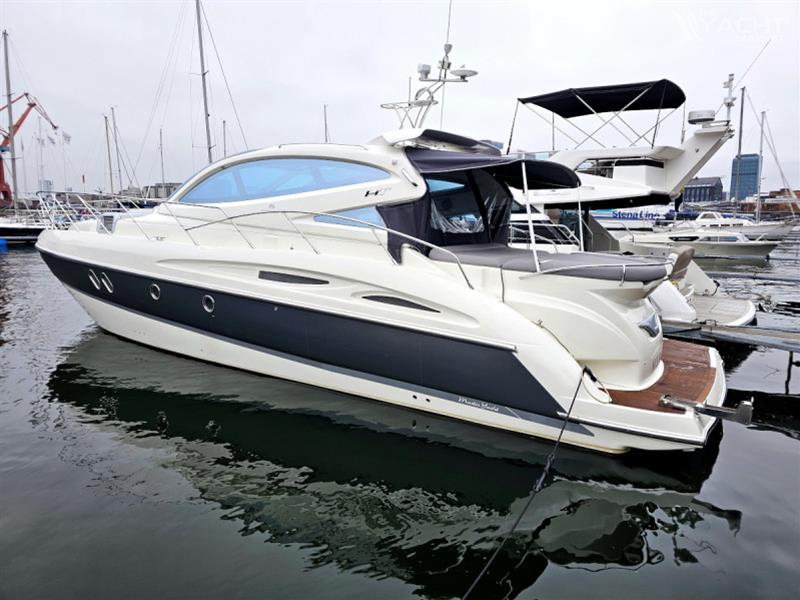 Cranchi Yachts (IT) Cranchi 47 HT