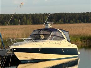 Cranchi Endurance 41