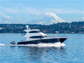 Maritimo M58