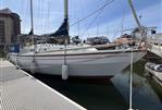 Westerly 33 Ketch