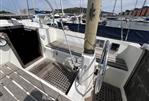 Westerly 33 Ketch
