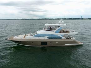 Azimut 66