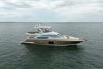 Azimut 66