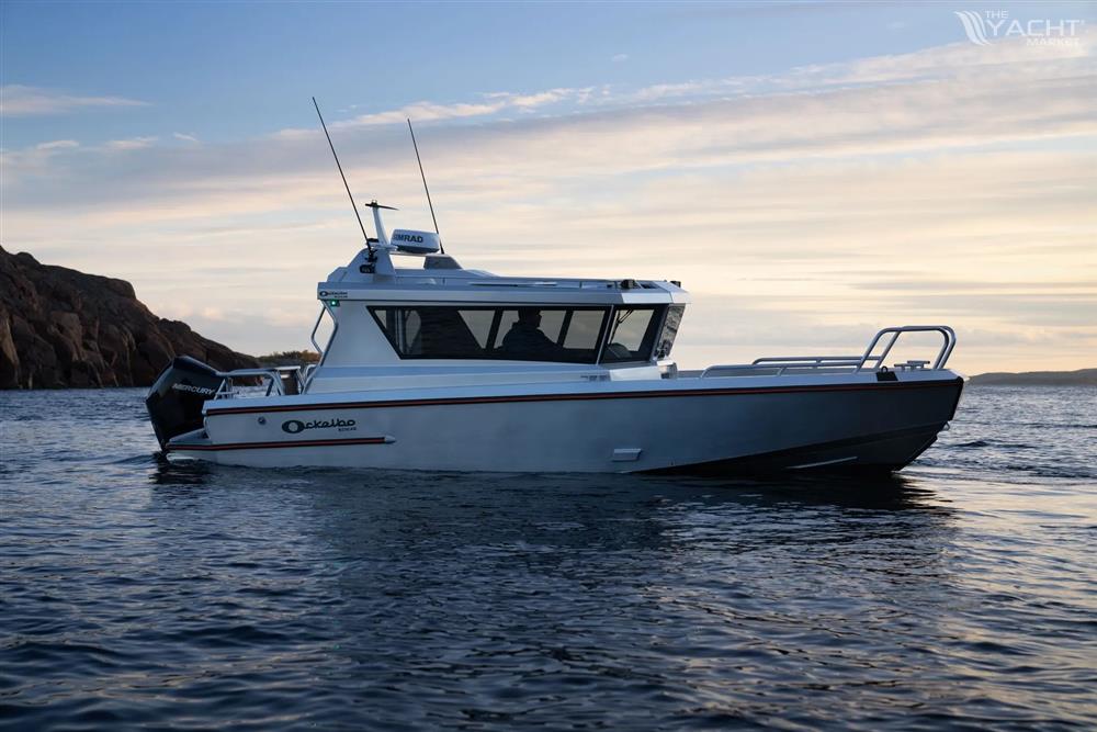Ockelbo  B25 - 2025 Ockelbo  B25 1