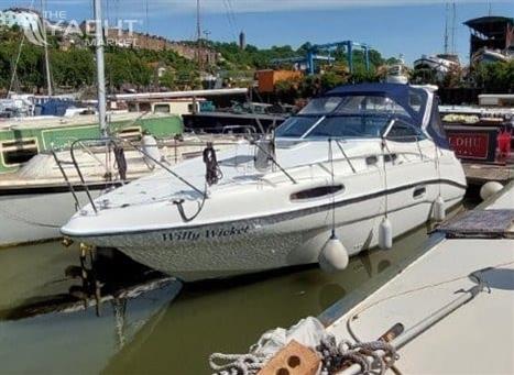 Sealine S28 - 20250515 112254