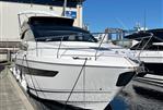 Fairline Squadron 50