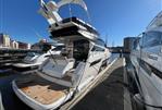 Fairline Squadron 50